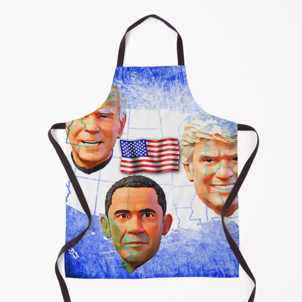 Item preview, The Last three Presidents designed and sold by Daniel Janda.