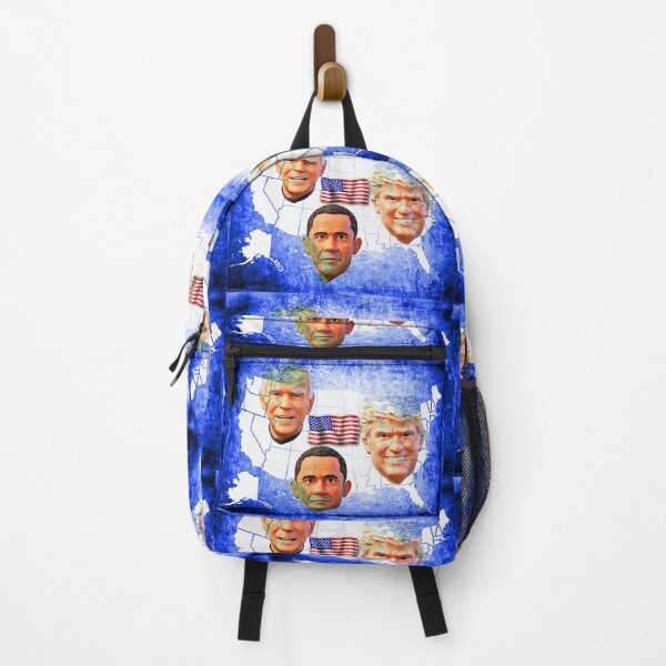 Item preview, The Last three Presidents designed and sold by Daniel Janda.
