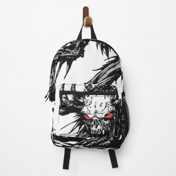 Item preview, The Wendigo’s Hunger designed and sold by Kristijan Gregoric.
