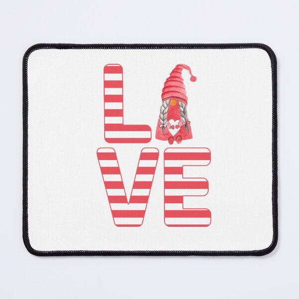 Item preview, LOVE gonks designed and sold by DesignCosmos.