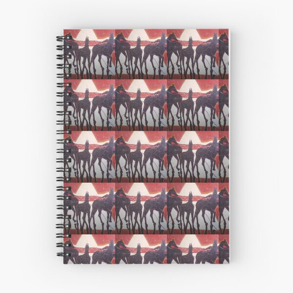 Item preview, Horses designed and sold by ARTLot.