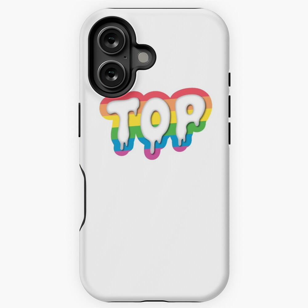 Item preview, iPhone Magsafe Tough Case designed and sold by GayCum.
