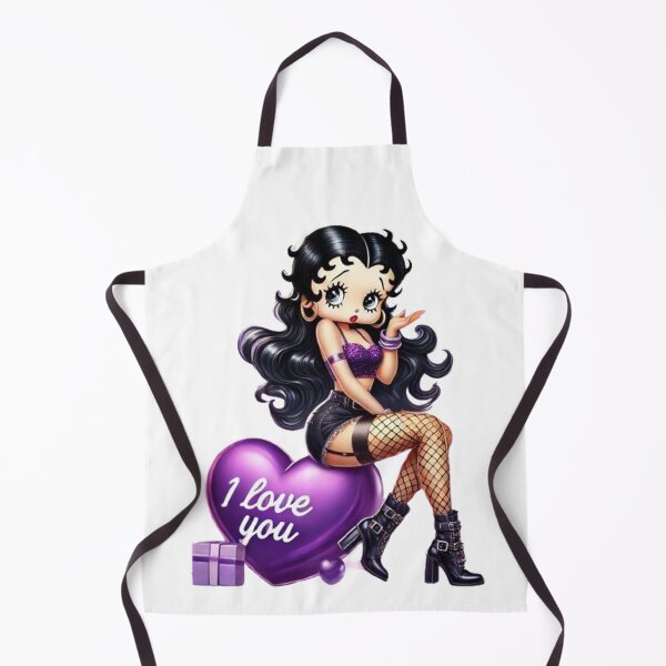 Item preview, BETTY BOOP designed and sold by CHRIST5000.
