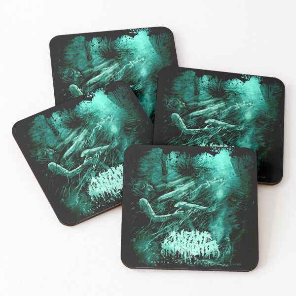 Item preview, Infant Annihilator designed and sold by GhumGham.