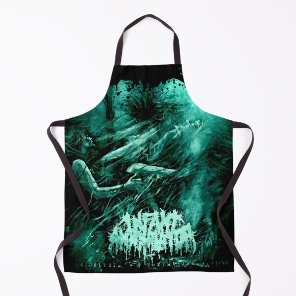 Item preview, Infant Annihilator designed and sold by GhumGham.