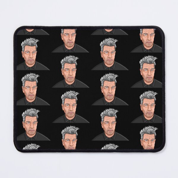 Item preview, David Lynch designed and sold by planeteep.