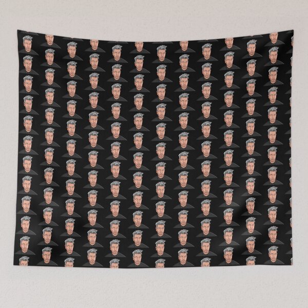 Item preview, David Lynch designed and sold by planeteep.