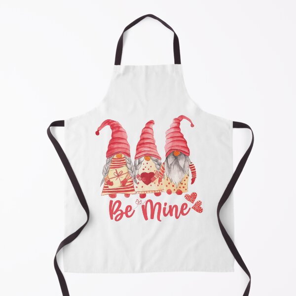 Item preview, Be mine (gonks) designed and sold by DesignCosmos.