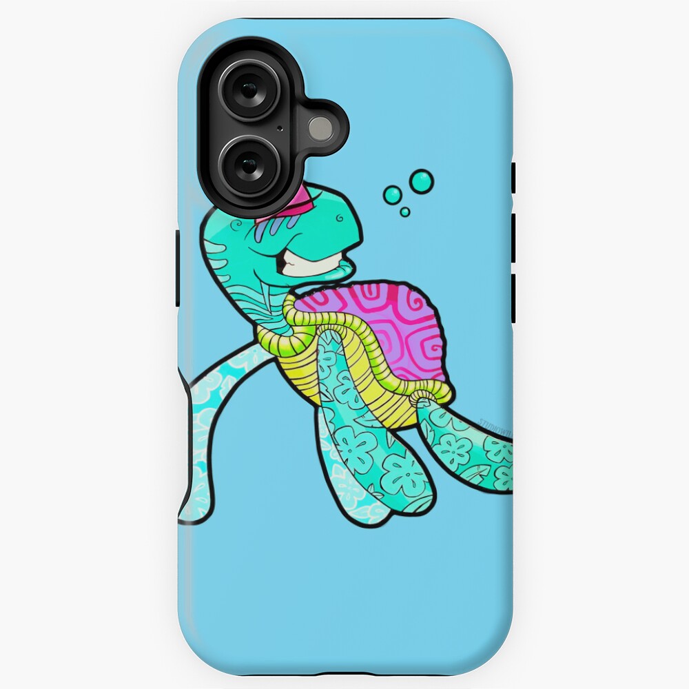Item preview, iPhone Magsafe Tough Case designed and sold by jillwilli.