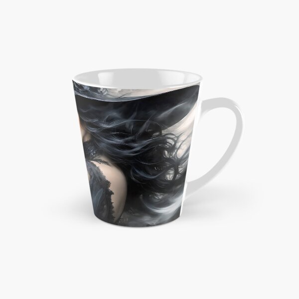 Item preview, Witchy Woman 7 designed and sold by deep-sea-birds.