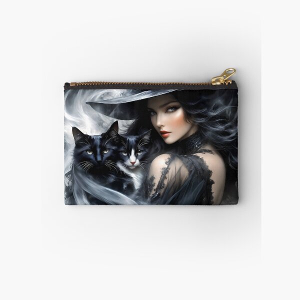 Item preview, Witchy Woman 7 designed and sold by deep-sea-birds.