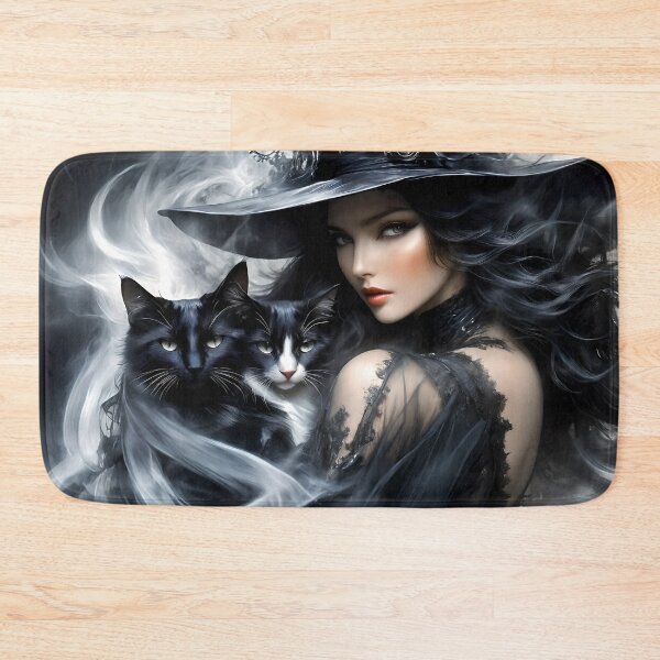 Item preview, Witchy Woman 7 designed and sold by deep-sea-birds.