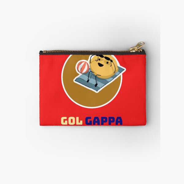 Item preview, Cute Cartoon Gol Gappa Design | Back to School designed and sold by ThisTee.