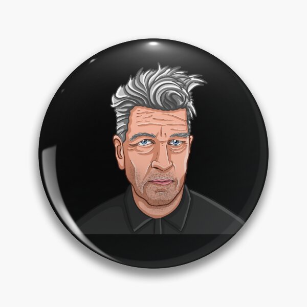 Item preview, David Lynch designed and sold by planeteep.