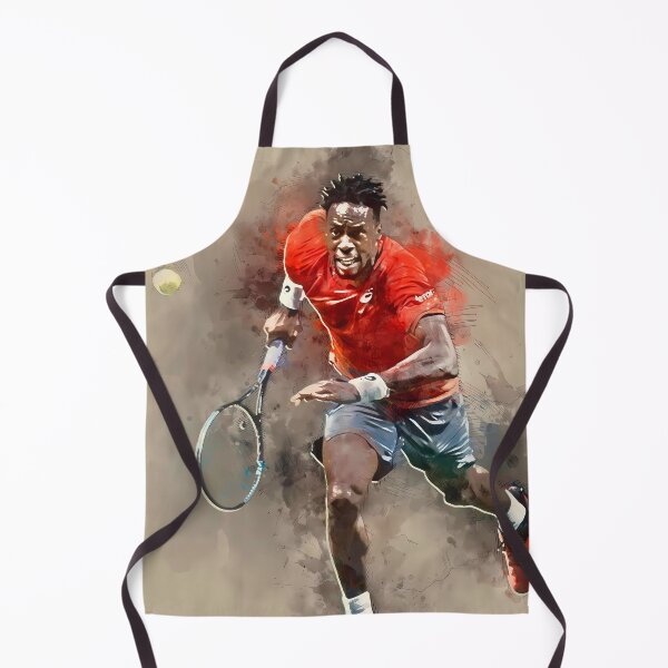 Item preview, Gael Monfils designed and sold by HVFactory.