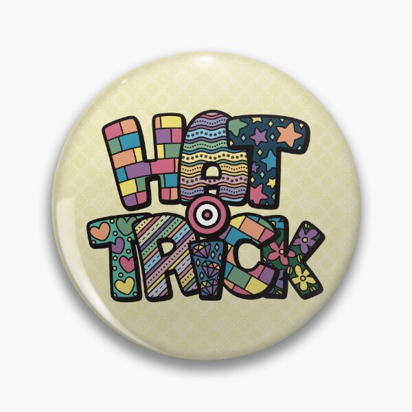 Item preview, Darts Hat Trick designed and sold by love4darts.