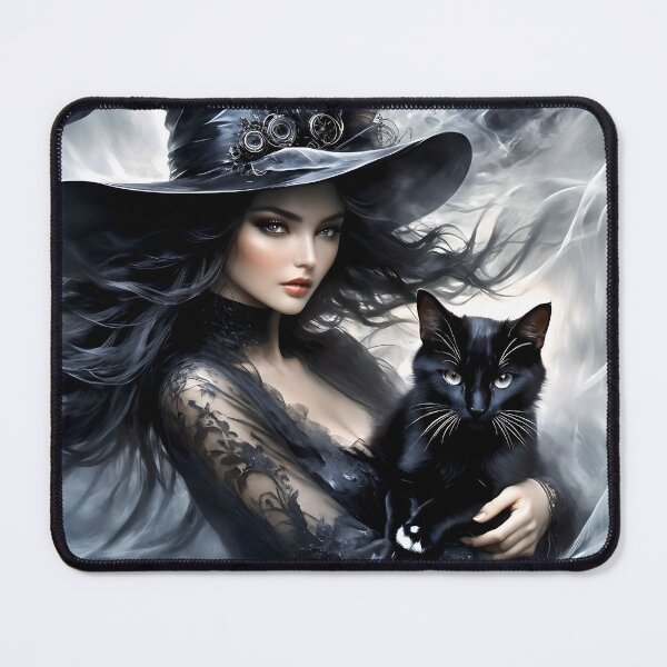 Item preview, Witchy Woman 8 designed and sold by deep-sea-birds.