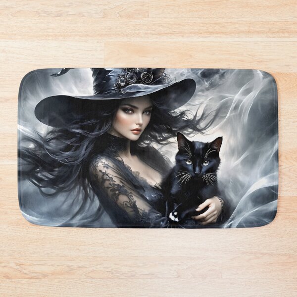 Item preview, Witchy Woman 8 designed and sold by deep-sea-birds.