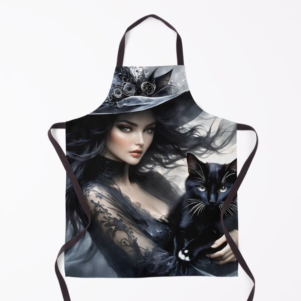 Item preview, Witchy Woman 8 designed and sold by deep-sea-birds.