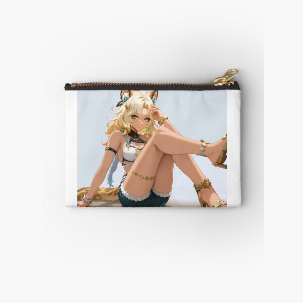Item preview, Xilonen Genshin impact designed and sold by TouchFIuffyTail.