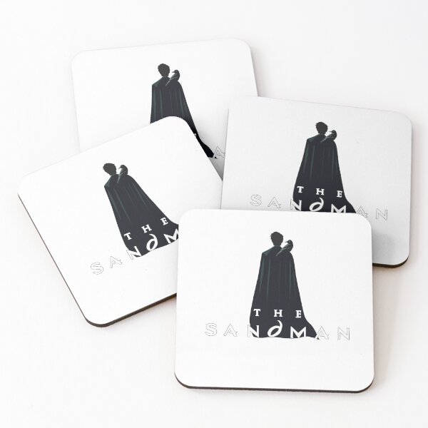 Item preview, El hombre de arena designed and sold by The Cheekyburgher.