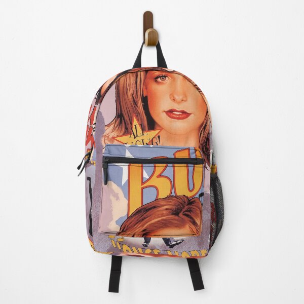 Item preview, Buffy Once More With Feeling designed and sold by Hearsay.