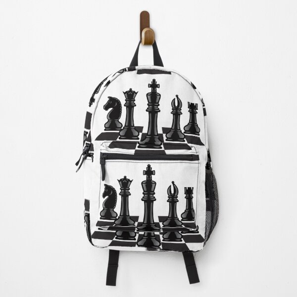 Item preview, Many Retro Chess Board Items designed and sold by Billers Art.