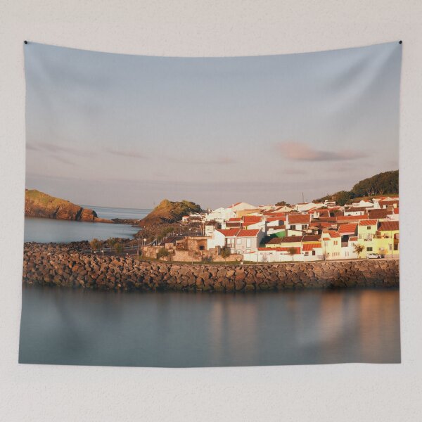 Item preview, Sao Roque, Azores designed and sold by Gaspar Avila.