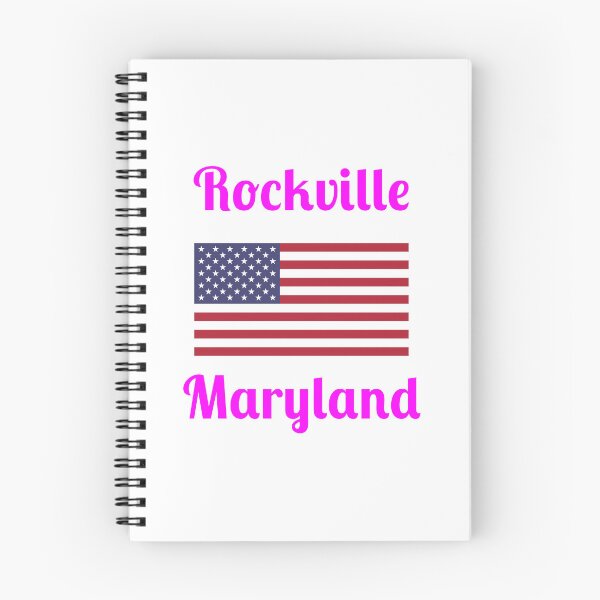 Item preview, Rockville Maryland - Stylish Prints, designed and sold by Fleetwood1994.