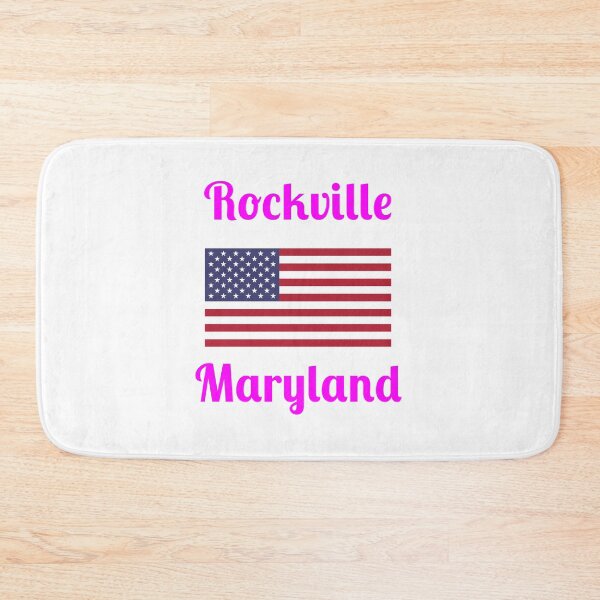 Item preview, Rockville Maryland - Stylish Prints, designed and sold by Fleetwood1994.