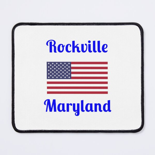 Item preview, Rockville Maryland - Stylish Prints, designed and sold by Fleetwood1994.