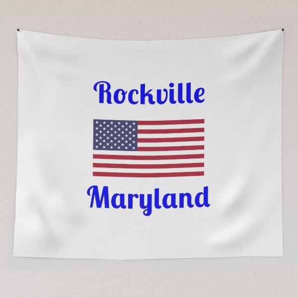 Item preview, Rockville Maryland - Stylish Prints, designed and sold by Fleetwood1994.