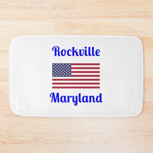 Item preview, Rockville Maryland - Stylish Prints, designed and sold by Fleetwood1994.