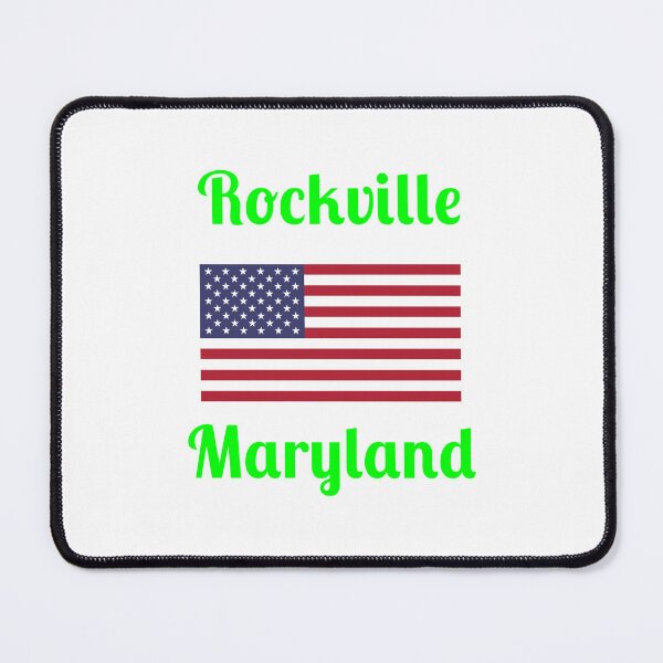 Item preview, Rockville Maryland - Stylish Prints, designed and sold by Fleetwood1994.