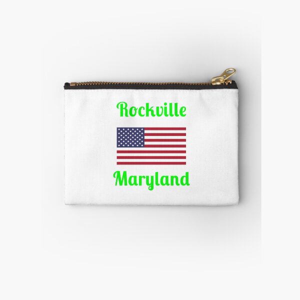 Item preview, Rockville Maryland - Stylish Prints, designed and sold by Fleetwood1994.