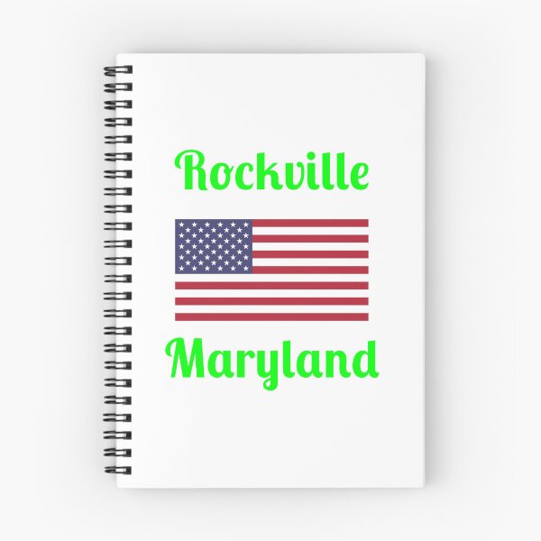 Item preview, Rockville Maryland - Stylish Prints, designed and sold by Fleetwood1994.