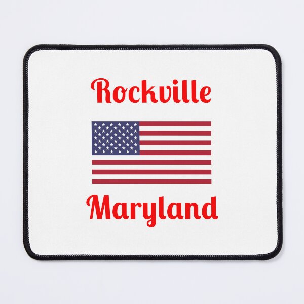 Item preview, Rockville Maryland - Stylish Prints, designed and sold by Fleetwood1994.