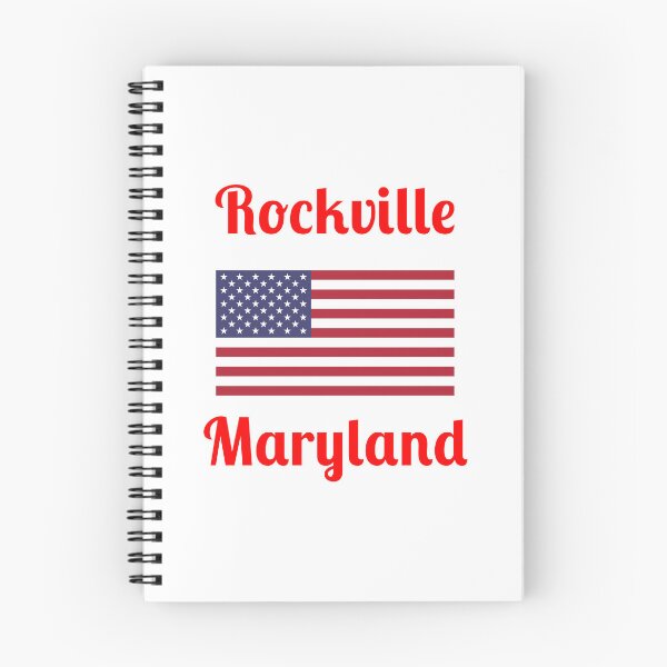 Item preview, Rockville Maryland - Stylish Prints, designed and sold by Fleetwood1994.