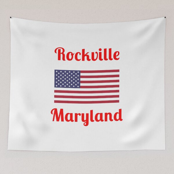 Item preview, Rockville Maryland - Stylish Prints, designed and sold by Fleetwood1994.