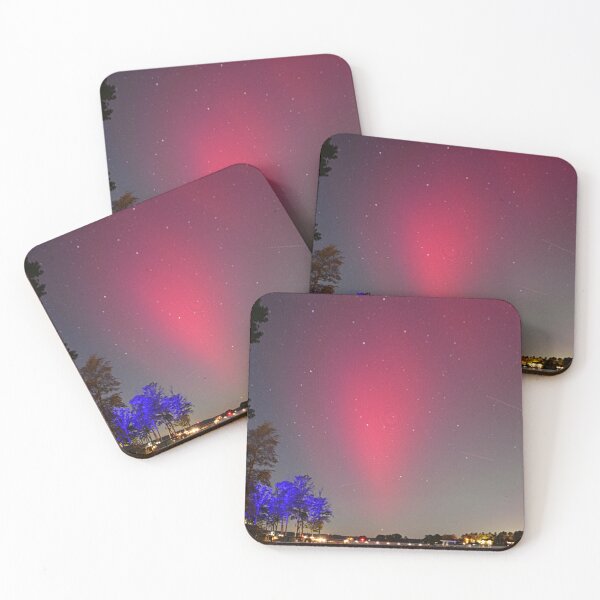 Item preview, Reflections And The Northern Lights designed and sold by LisaWootenPhoto.