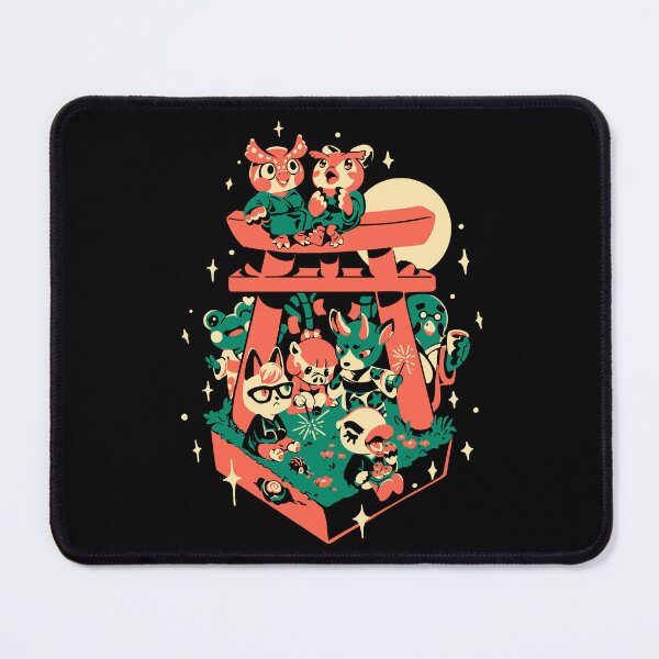 Item preview, Island Matsuri designed and sold by Horta Studio.