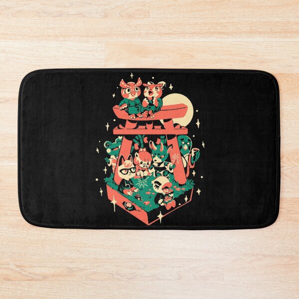 Item preview, Island Matsuri designed and sold by Horta Studio.
