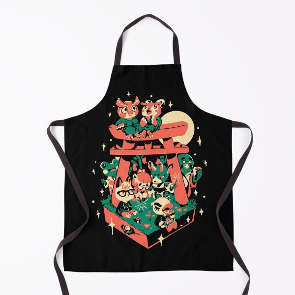 Item preview, Island Matsuri designed and sold by Horta Studio.
