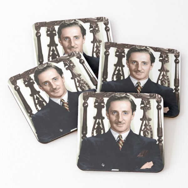 Item preview, Basil Rathbone 1892-1967 designed and sold by PatSeg Photos.