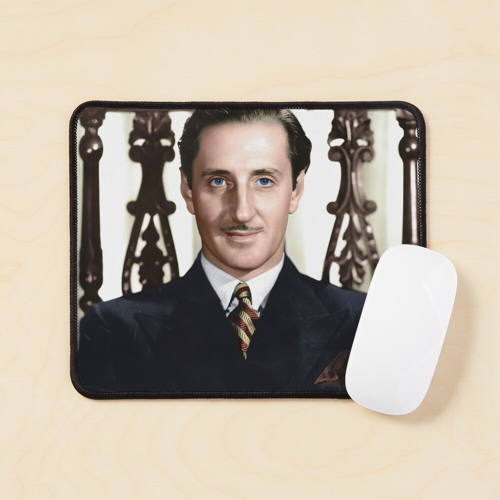 Item preview, Mouse Pad designed and sold by PatSeg.