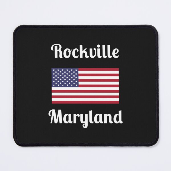 Item preview, Rockville Maryland - Stylish Prints, designed and sold by Fleetwood1994.