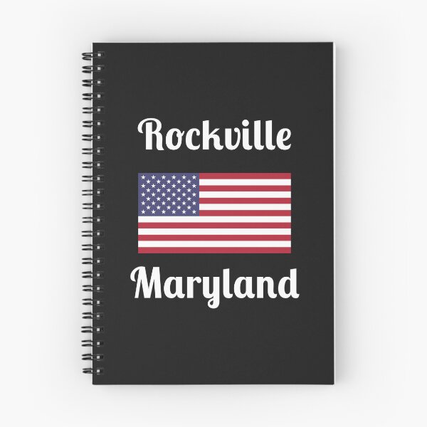 Item preview, Rockville Maryland - Stylish Prints, designed and sold by Fleetwood1994.