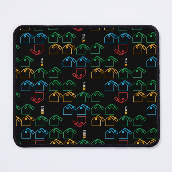 Item preview, TETRIS designed and sold by redvictor63.