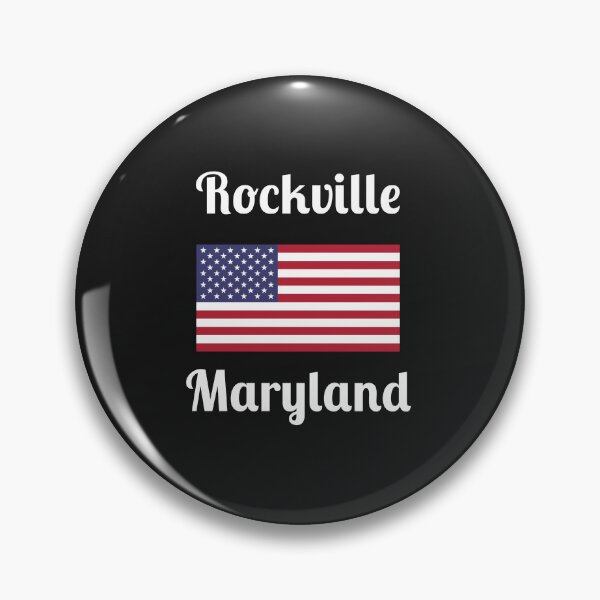 Item preview, Rockville Maryland - Stylish Prints, designed and sold by Fleetwood1994.
