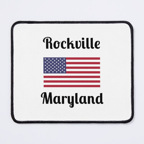 Item preview, Rockville Maryland - Stylish Prints, designed and sold by Fleetwood1994.